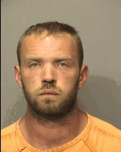 JUSTIN EDWARD BOOTHE